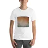 Polo's schilderij van een computerscherm T-shirt Vintage T-shirt T-shirt aangepaste snel drogende grappige mannen kleding