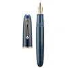 Фонтайн ручки 3 шт. Jinhao 9019 Fountain Pen #8 прекрасный тонкий средний нож