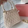 Designer Einkaufstasche für Frauen Männer Leder Handtasche Klassische Designer 2023 Totes Bag Chain Bags Einkaufsbodendaten Geldbeutel Brieftasche 2308237pe-6