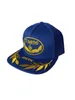 2023 Otoño/Invierno nueva versión correcta de alta calidad Rhude marca de moda sombrero para hombres y mujeres sombrilla camión sombrero de verano