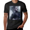 Men's Polos The Last Kingdom T-Shirt Custom T Shirt Plus Size Tops Anime Mens Graphic T-shirts