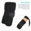 Knee Pads Men Women Neoprene For Tendonitis Bursitis Wrap Tennis Pain Relief Left Right Arm Compression Sleeve Golfer Support Elbow Brace