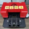 Christmas Candies Printer For Chocolate Automatic Colorful Food Cake Coffee Machine Sweet Wrappers Gifts