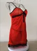 Seksowna piżama kobiety snu Satynowa sukienka nocna sukienka bez rękawów piżama koszulka nocna plus size wygodna 230824