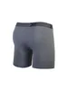 Underpants 5pcs Herren Boxer -Slips Baumwollunterwäsche Keine Fahrt mit regulärem Stretch Elastic Band 230823