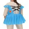 Decorazione del partito di Halloween Lottatore di Sumo Costume Vestito Gonfiabile Blow Up Outfit Balletto Vestito Cosplay Per Uomo Donna 150-195 cm