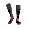 Sports Socks Merino Wool Ski Winter Snowboard Cycling Hiking Skiing Stockings Men Women Knee High Thermal Sock 230824