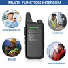 Walkie Talkie Baofeng T20 MINI Professional UHF400 470MHzサポート