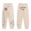 Mens Pants Saint Michael Spring Autumn Men Women Winged Angel Trousers Vintage High Street Sport Casual Sweatpants 230823nycpQWSC