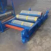 Factory supplied conveyor complete components support customization