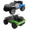 Carro elétrico / RC 22CM 118 24GHz Caminhão de controle remoto sem fio 18kmH Drift RC OffRoad Car Truck RTR Brinquedos Presente Juguetes Navidad Presentes para meninos x0824