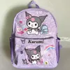 Sacs d'école dessin animé Clow M, cartable pour garçons et filles, sac de voyage à Double grille, sac à dos pour élèves du primaire de 1re à 6e année