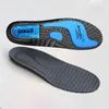 Acessórios para peças de sapatos Atualizar esportes Sports Sports Shopção de choques PU Memória PU espuma de arco respirável Suporte de sapatos ortopédicos Menino Mulheres solas 230823