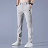 2023 Primavera verão Summer Autumn's Golf Pants de alta qualidade de elasticidade da moda casual J Lindeberg TrouserSlf20230824.