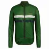 Cycling Shirts Tops Unisex Long Sleeve Jacket Road Bike Jersey Waterproof Sport Mountain Bicycle Thin and Light Windcoat 230824