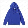 Designer Hoodie Herren Hoodie Mode Damen Loose Hoodie Street Kleidung Pullover Sweatshirt Top Hoodie