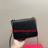 2023 Novo designer de chegada Bolsa de ombro Diamante grande V letra Mulheres elegância Bolsas de noite de luxo All-Match Messenger Bags Fashion Crossbody Purse