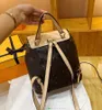 2024 neue Top Mini Rucksack Vintage Jacquard Leinwand Farbe Passenden Flip Kordelzug Schultasche für Frauen Großhandel