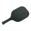 Squashrackets Pickleball Paddle Selling Full Carbon Fiber Ergonomische handgreep Randbeschermer 230824