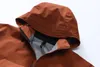 Giacche da uomo 2023 Ultimi stili ARC Beta Cappotto da sci a guscio duro a tre strati Giacca da sci impermeabile antivento per uomo 230824