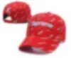 2023 Pare-soleil respirant Ajustement Casquettes de baseball Designers Classique Hommes Luxurys Lettres Femmes Hommes Sport Ball Chapeaux les quatre saisons Courir Casquette de sport en plein air D2