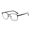 Solglasögonramar Reven Jate 71075 Optiska glasögon Pure Frame receptbelagda glasögon RX Män eller kvinnor för manliga kvinnliga glasögon 230823