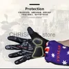 VEMAR Zomer Motorhandschoenen Voor Mannen Ademend Antislip Motocross Handschoenen Moto Biker Racing Motor Accessoires Handschoenen x0824