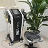 EMSzero Neo – Machine de beauté amincissante, brûle les graisses, avec 4 poignées, RF, modelage du corps, prix d'usine, 2024