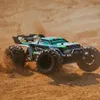 電気/RCカーSCY 16102 116 50kmh 4WD RC CAR LEDライトリモートコントロールカー高速ドリフトモンスタートラック用モンスタートラックvs WLTOYS 144001 TOY X0824