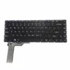Американские английские клавиатуры для Toposh T14 Pride-K2809 SCDY-300-2-07 MB30011008 YXT-NB93-154 MB3008011 Замена ноутбука HKD230812