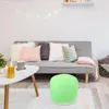 Travesseiro de etapa portátil doméstico doméstico sofá-de-pé-de-fé