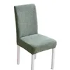 Housses de chaise imperméables, housses de protection, entretien simple des meubles