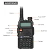 Talkie-walkie Baofeng UV 5R True 8W Radio jambon portable double bande VHF UHF FM émetteur-récepteur radios de chasse bidirectionnelles UV82 UV9R Plus 230823