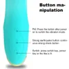 Vibratorer 3 i 1 dildo kanin vibrator vattentät USB magnetisk laddningsbar anal klitis sexleksaker för kvinnliga par shoppar 230824