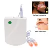Портативное стройное оборудование Drop Rhinitis Sinuusite Cure Терапия. Уход за носом уход за носом бионазовый массажный устройство лазерное лечение здоровье 230823