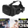 Nuevos auriculares con gafas para juegos de realidad virtual inteligentes 3D VR compatibles con iPhone y teléfonos Android Auriculares G10 Metaverse VR HKD230812