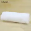 Table Napkin Lidafish Square White Cloth Cotton Fabric Dinner Napkins For Wedding Party El Restaurant Supplies