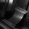 Компьютерные кабели Phanteks FL22 Расширение графической карты 220 мм PCI-E X16 Extender Riser PC Вертикальная установка Chasis PCI Express