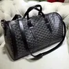 Duffle Bag Travel Bag Designer Bag Luxury Duffle Bag с большой емкость