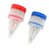 2 Pieces Spout Pourer Silicone Milk Bottles Brick Drink Bottle Splitter Beverage Changeover Caps - Keep Drink Cool And Fresh HKD230810