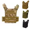 Herrenwesten Taktische Weste Militärkampf Weste Teller Wargame Airsoft Military Outdoor Hunting Weste Rüstung Mann Taktische Ausrüstung 230823