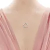 braccialetto di lusso di marca collana di design orecchini di design anello di design set di gioielli con diamanti pieni per donna croce di rame regalo di San Valentino di Natale nave gratuita