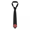 Nœuds papillon DnD Tie Game, tenue quotidienne, cravate d'affaires, accessoires de chemise