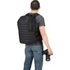School Bags ProTactic 350450 AW III backpack for Standard Professional DSLR Drone Pro Mirrorless cameras 15 inch Laptop BagAW Cover 230823