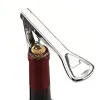 Metal Stainless Wine Screw Corkscrew Professional Waiter Kitchen Drinks Openers Bar Tool Corkscrew AU24