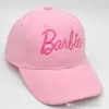 Chapeau de Baseball brodé avec lettres pour enfants, mignon, à la mode, pour garçons et filles, pare-soleil décontracté, casquettes et chapeaux d'été pour enfants