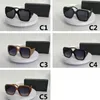 Oversized Sunglasses For Women Uv400 Fashion Glasses Square Large Frame Cycling Eyeglasses Men Designer Sun Glasses