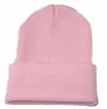 BeanieSkull Caps 2023 Autumn Winter Warm Beanies Street Hat Unisex Short Melon Hats 230823