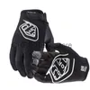 Cykelhandskar Mountain Highway Motorcykelhandskar Dirt Bicycle Motocross Full Finger Gloves Cycling Motorcykel Racing Sporthandskar för BMX MTB X0824