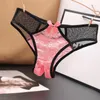 Slips Slipje Top Verkoop Sexy voor Vrouwen Onderbroeken Open Kruis Lage Taille Kanten Ondergoed 230824